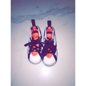 Jordan’s 23 size 9c